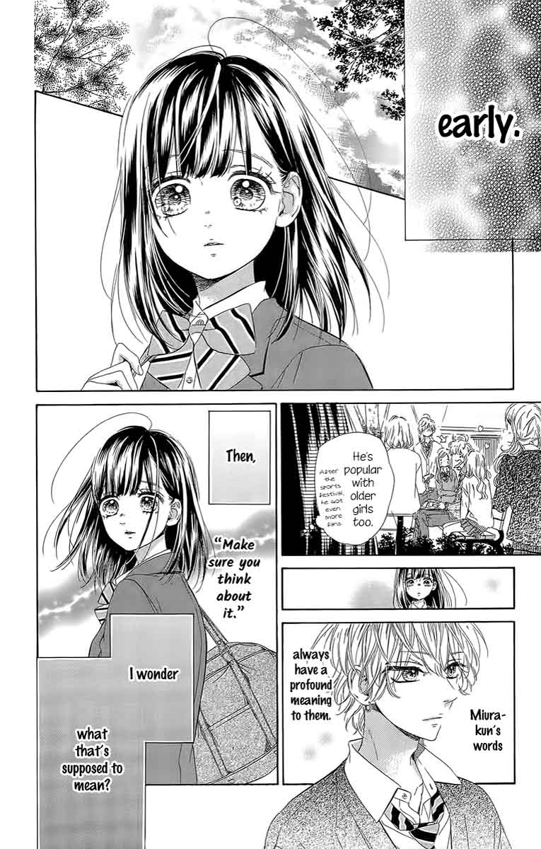 Honey Lemon Soda 27 16