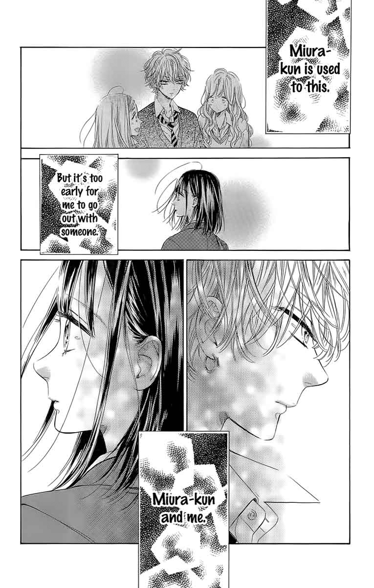 Honey Lemon Soda 27 17