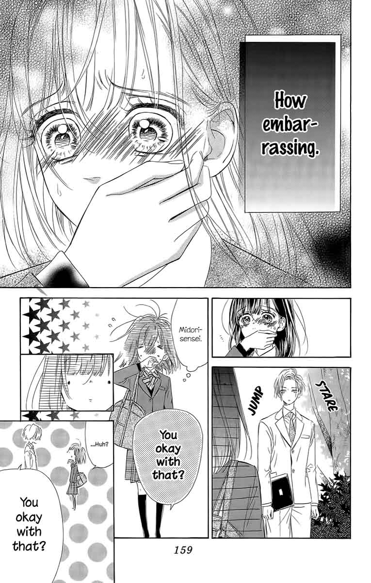 Honey Lemon Soda 27 19