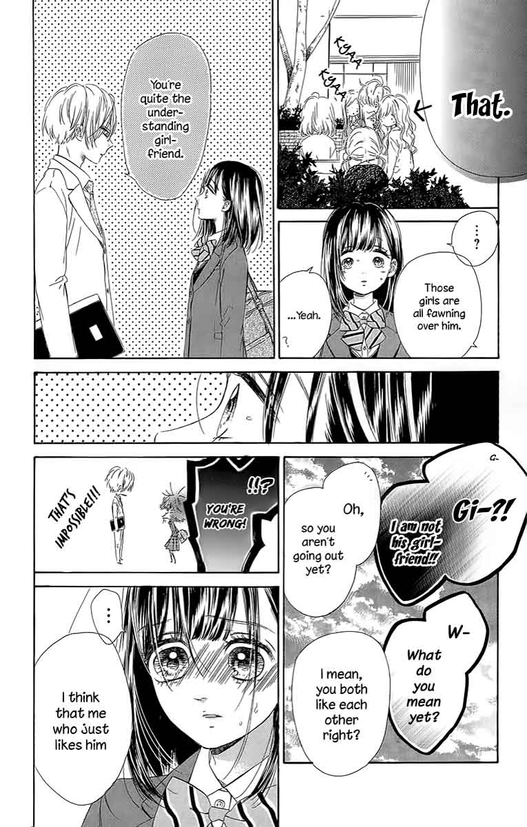 Honey Lemon Soda 27 20