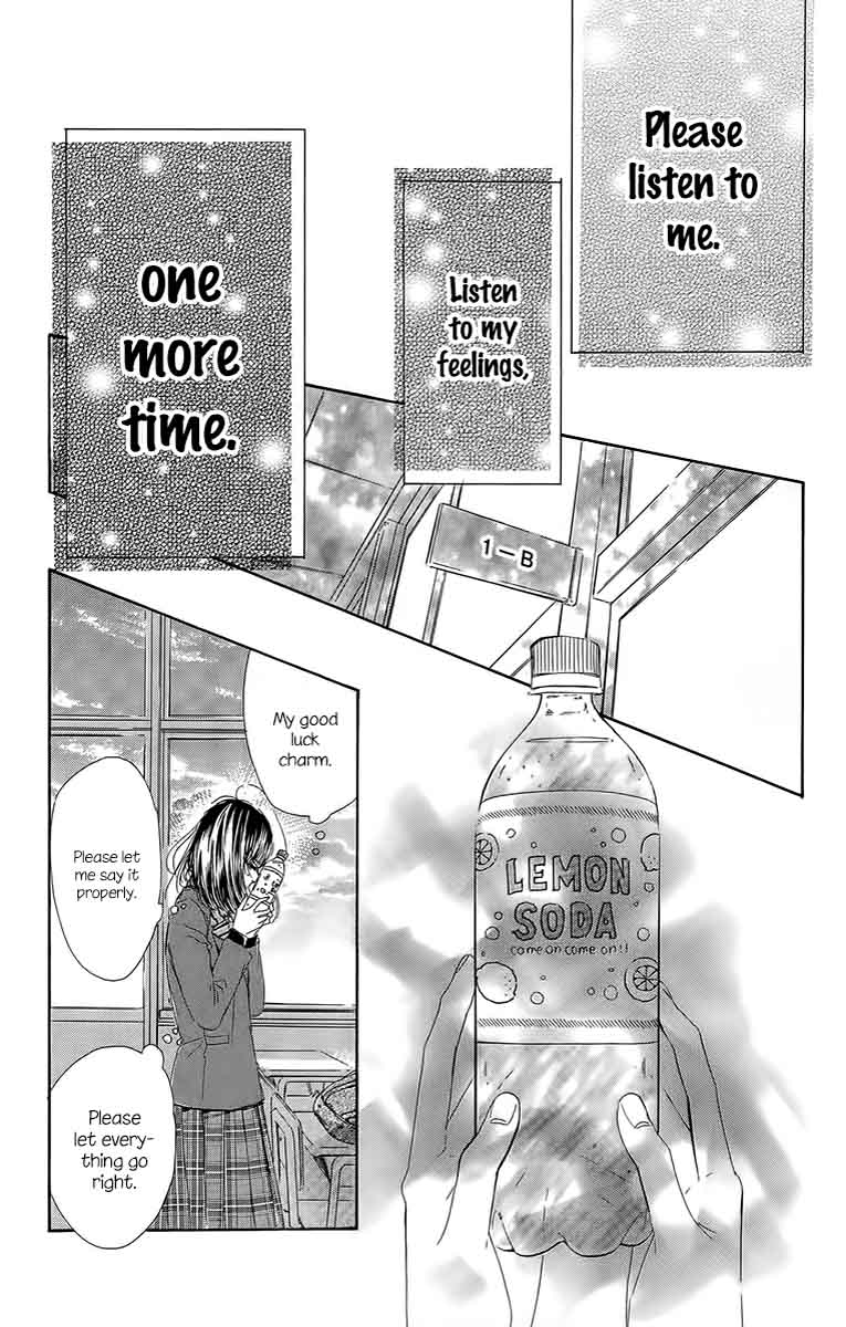 Honey Lemon Soda 27 27