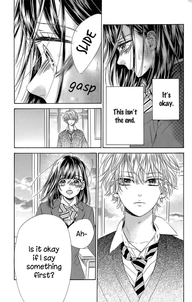 Honey Lemon Soda 27 28