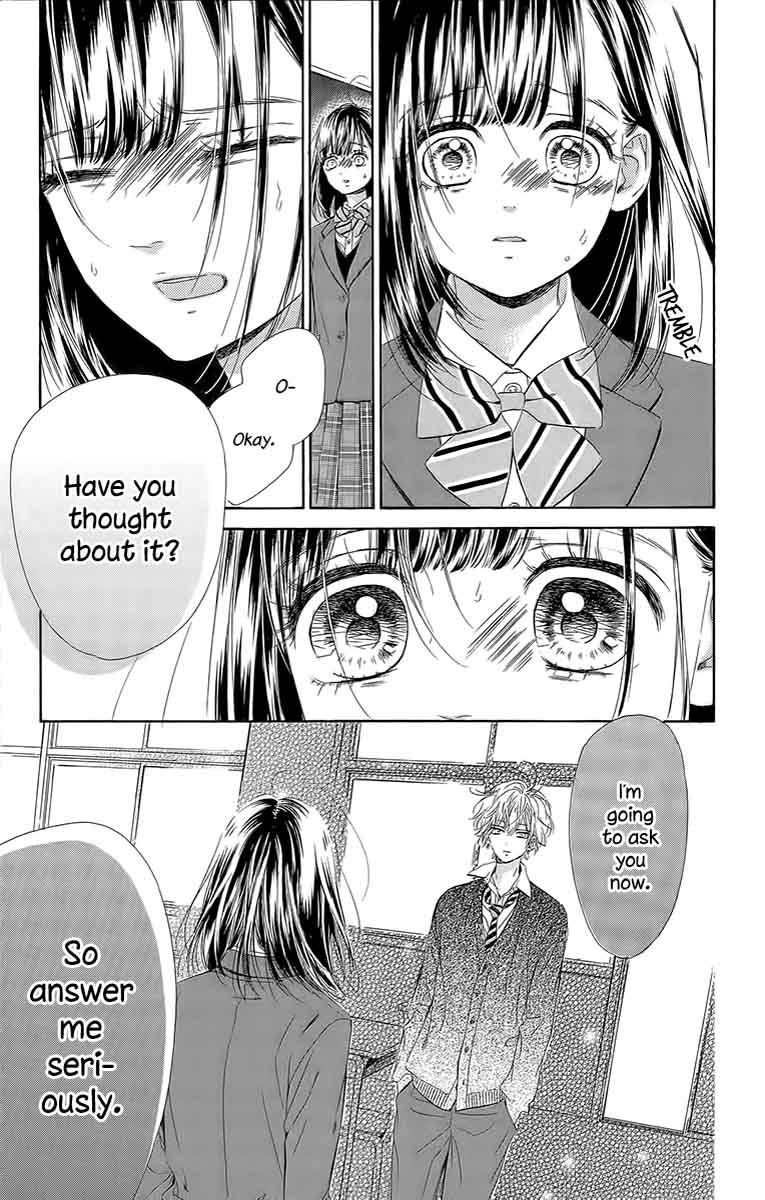 Honey Lemon Soda 27 29