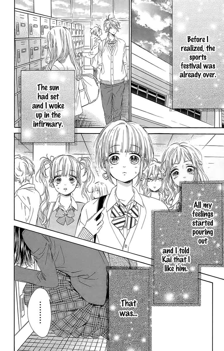 Honey Lemon Soda 27 4