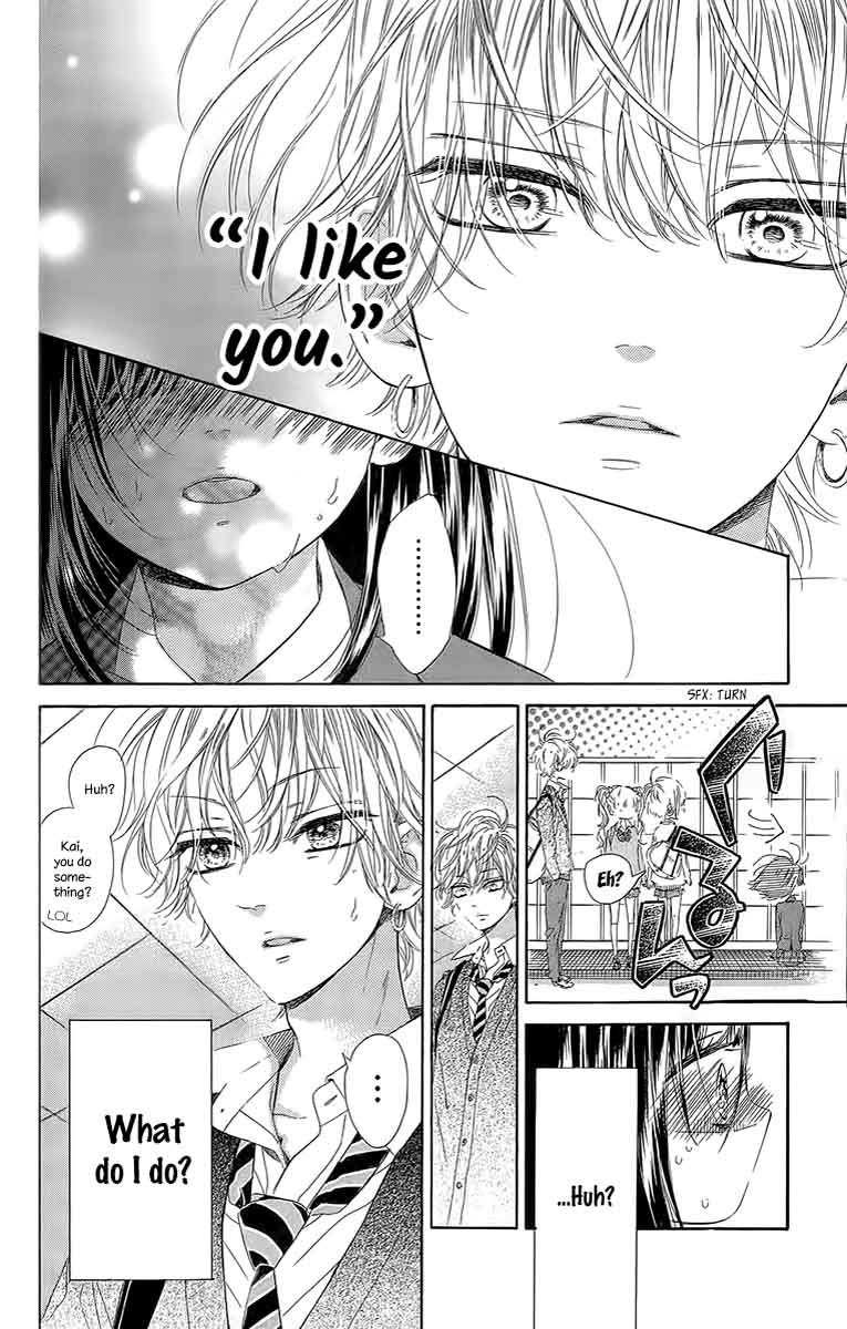 Honey Lemon Soda 27 8
