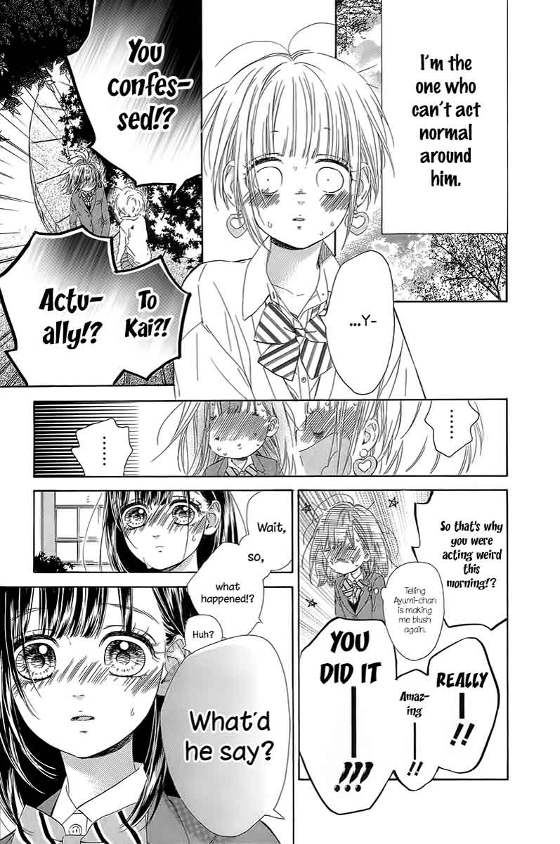 Honey Lemon Soda 27 9