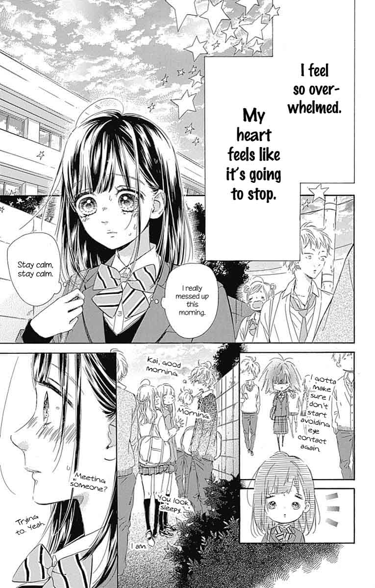 Honey Lemon Soda 28 10