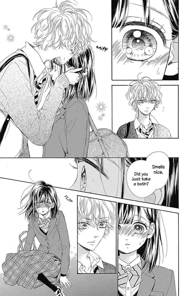 Honey Lemon Soda 28 12