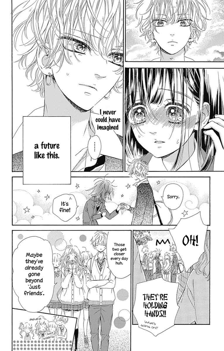 Honey Lemon Soda 28 13