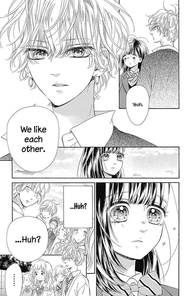 Honey Lemon Soda 28 14