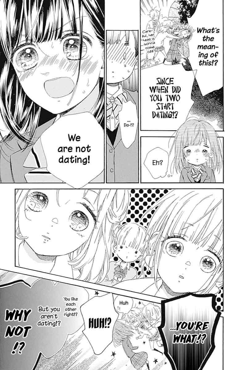 Honey Lemon Soda 28 16
