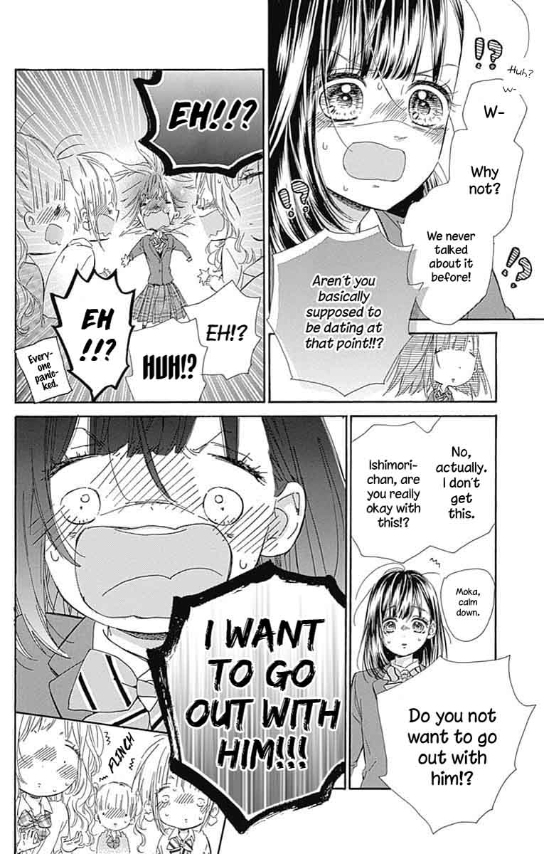 Honey Lemon Soda 28 17