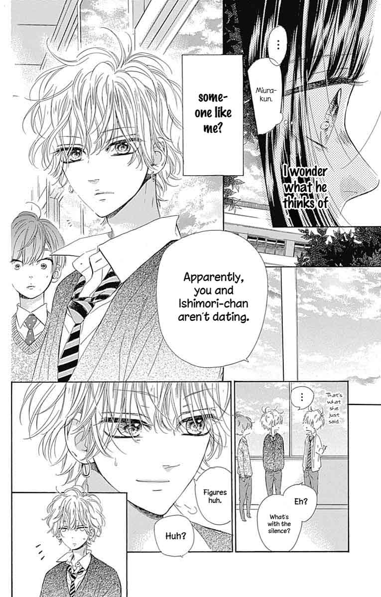 Honey Lemon Soda 28 21