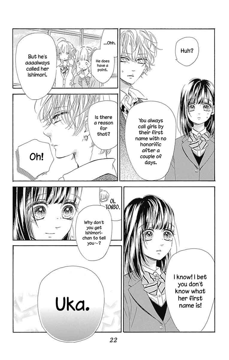 Honey Lemon Soda 28 23