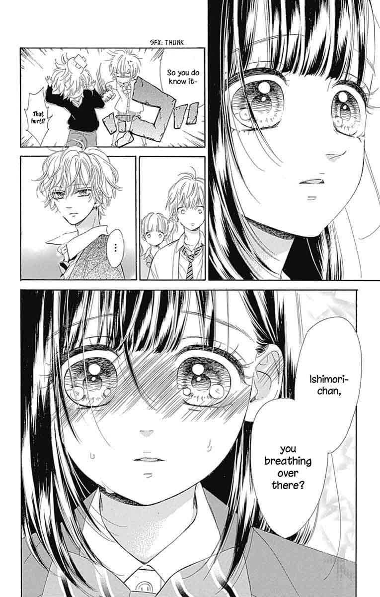 Honey Lemon Soda 28 25