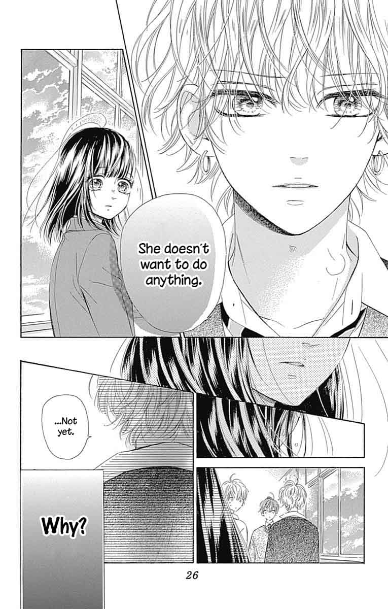 Honey Lemon Soda 28 27