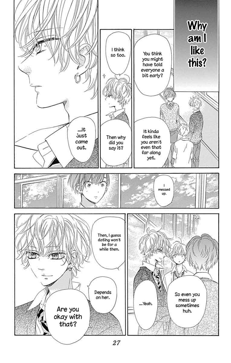 Honey Lemon Soda 28 28