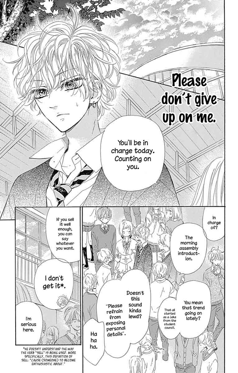 Honey Lemon Soda 28 32