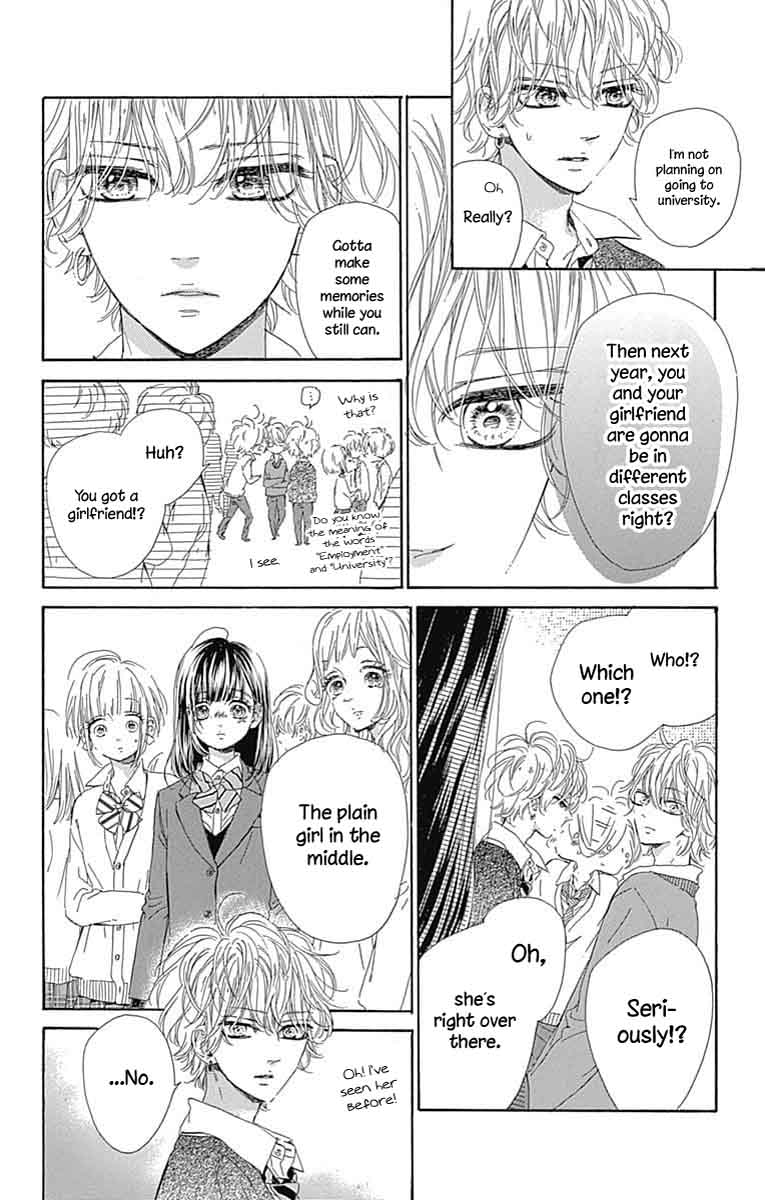 Honey Lemon Soda 28 33