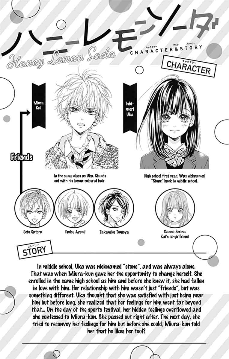 Honey Lemon Soda 28 4