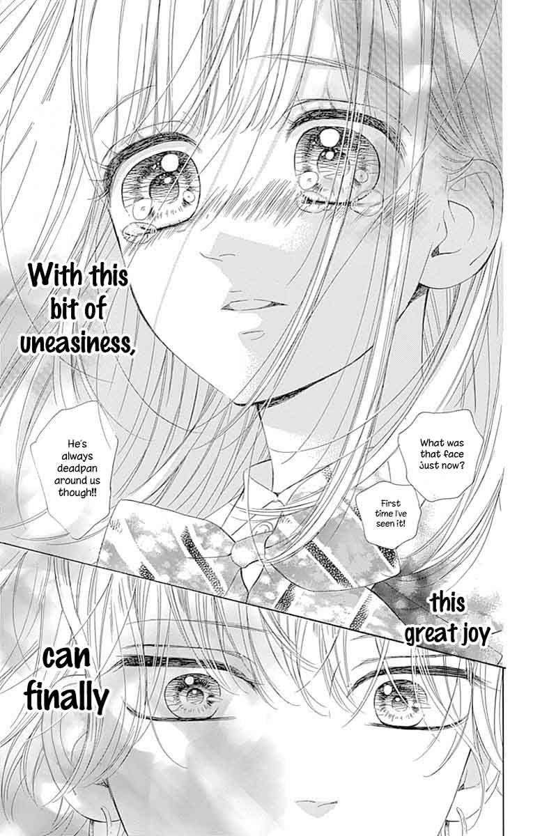 Honey Lemon Soda 28 43