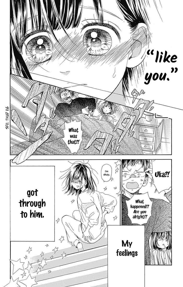Honey Lemon Soda 28 9