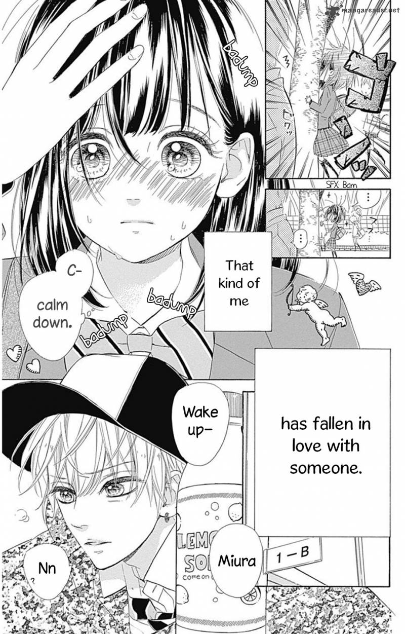 Honey Lemon Soda 3 3
