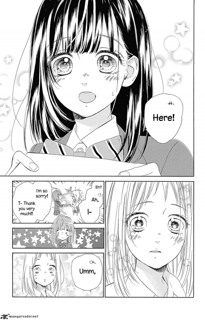 Honey Lemon Soda 33 21