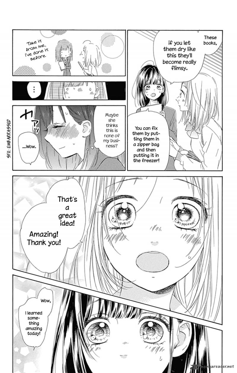 Honey Lemon Soda 33 22