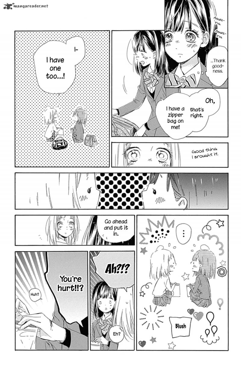 Honey Lemon Soda 33 23