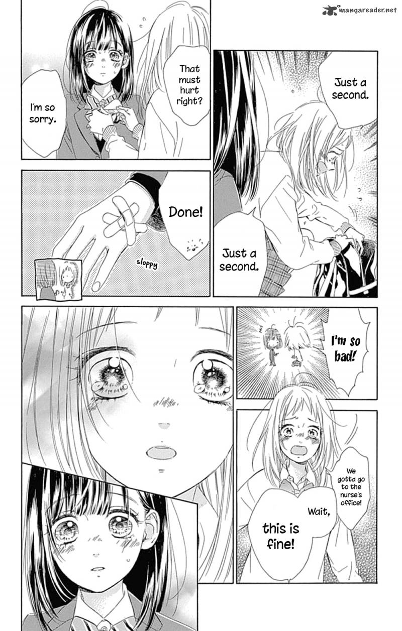 Honey Lemon Soda 33 24