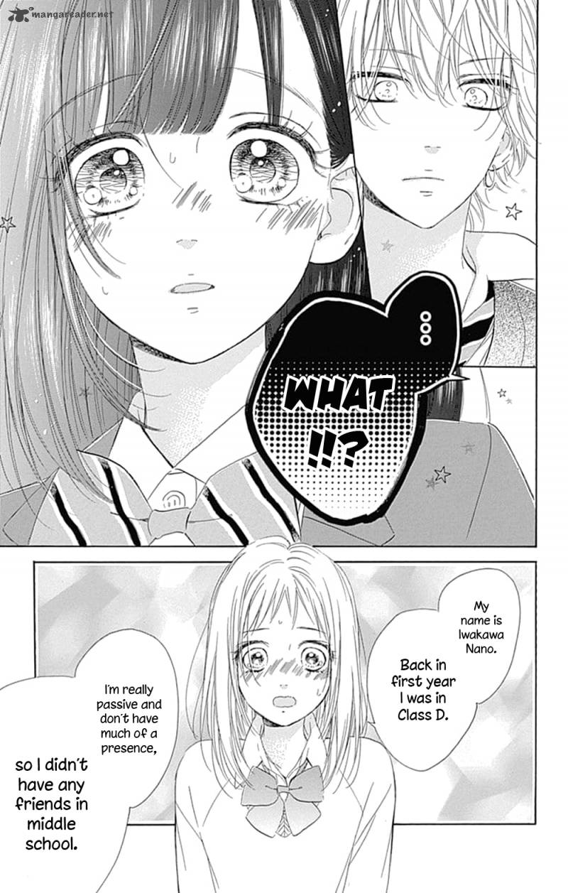Honey Lemon Soda 33 29