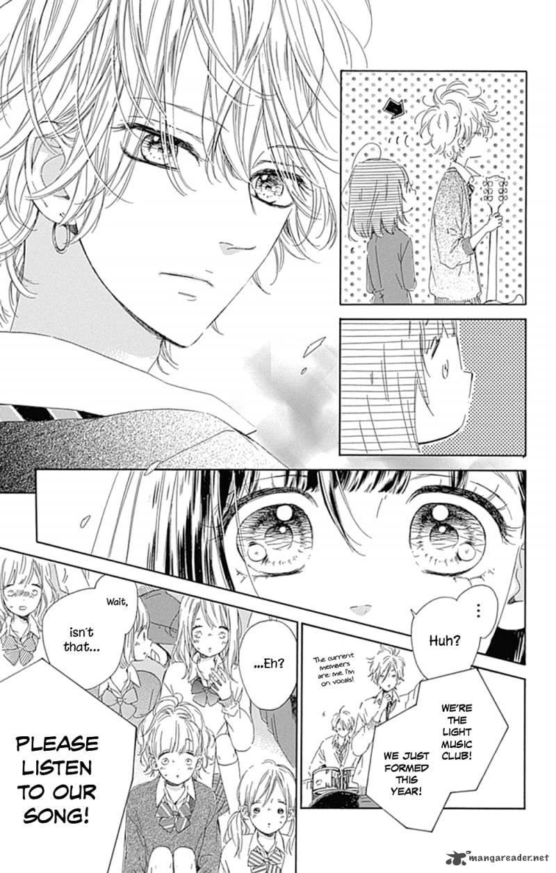 Honey Lemon Soda 33 5