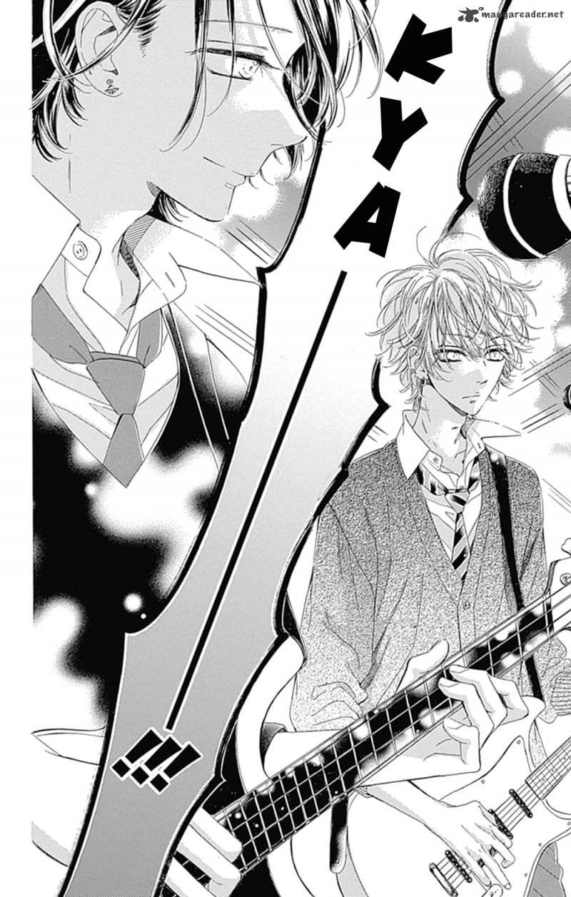 Honey Lemon Soda 33 6