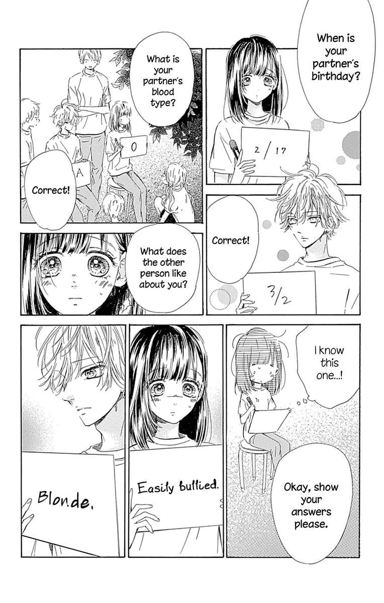 Honey Lemon Soda 38 16