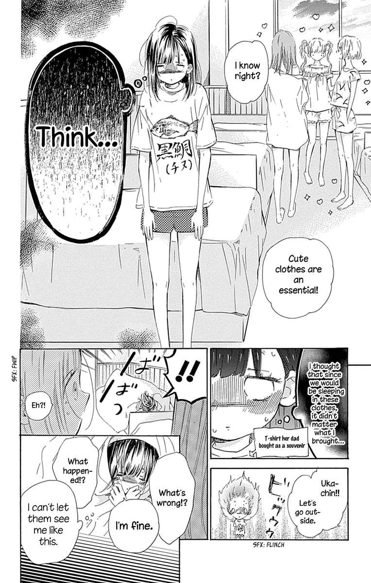 Honey Lemon Soda 38 26