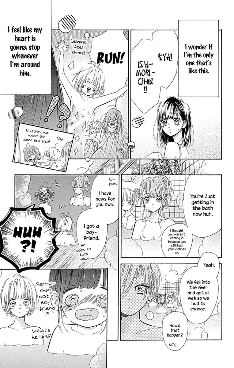 Honey Lemon Soda 39 5