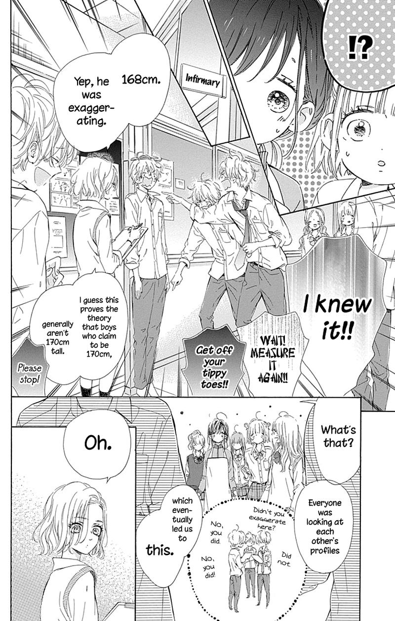 Honey Lemon Soda 48 12