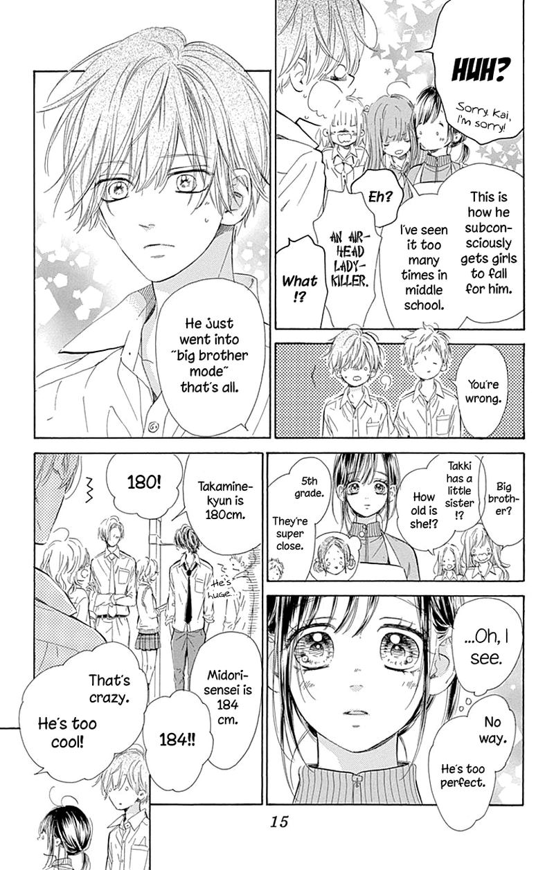 Honey Lemon Soda 48 15