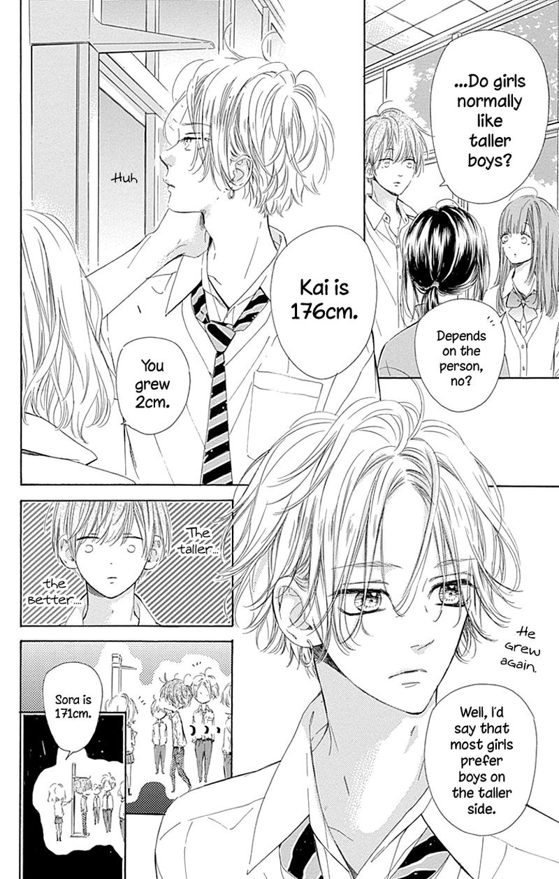 Honey Lemon Soda 48 16