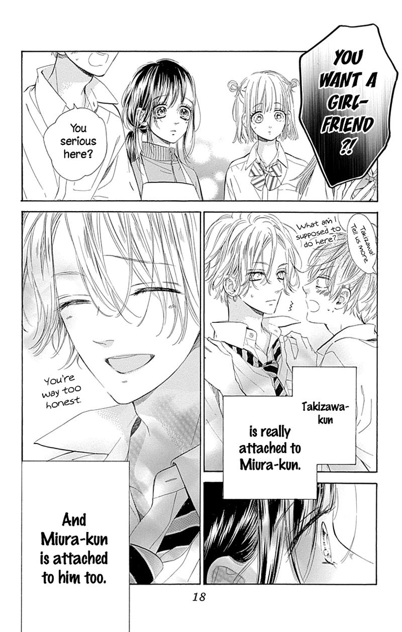 Honey Lemon Soda 48 18