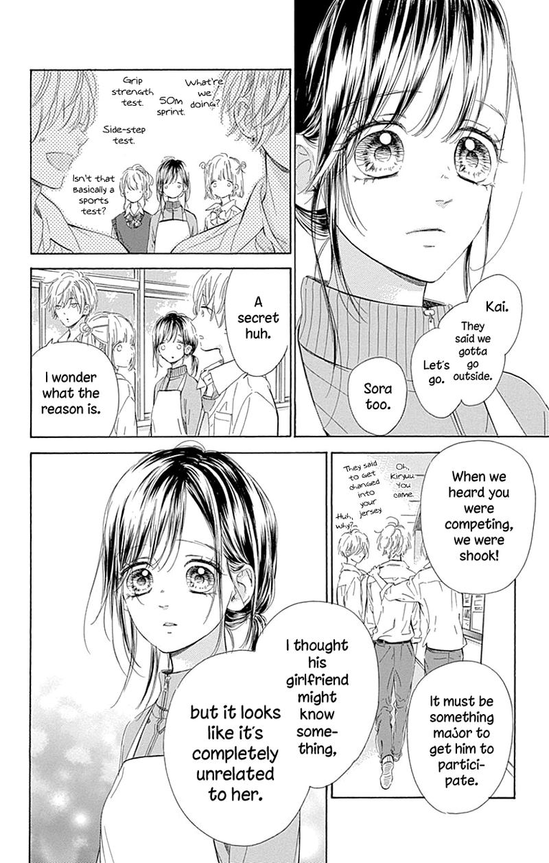 Honey Lemon Soda 48 20