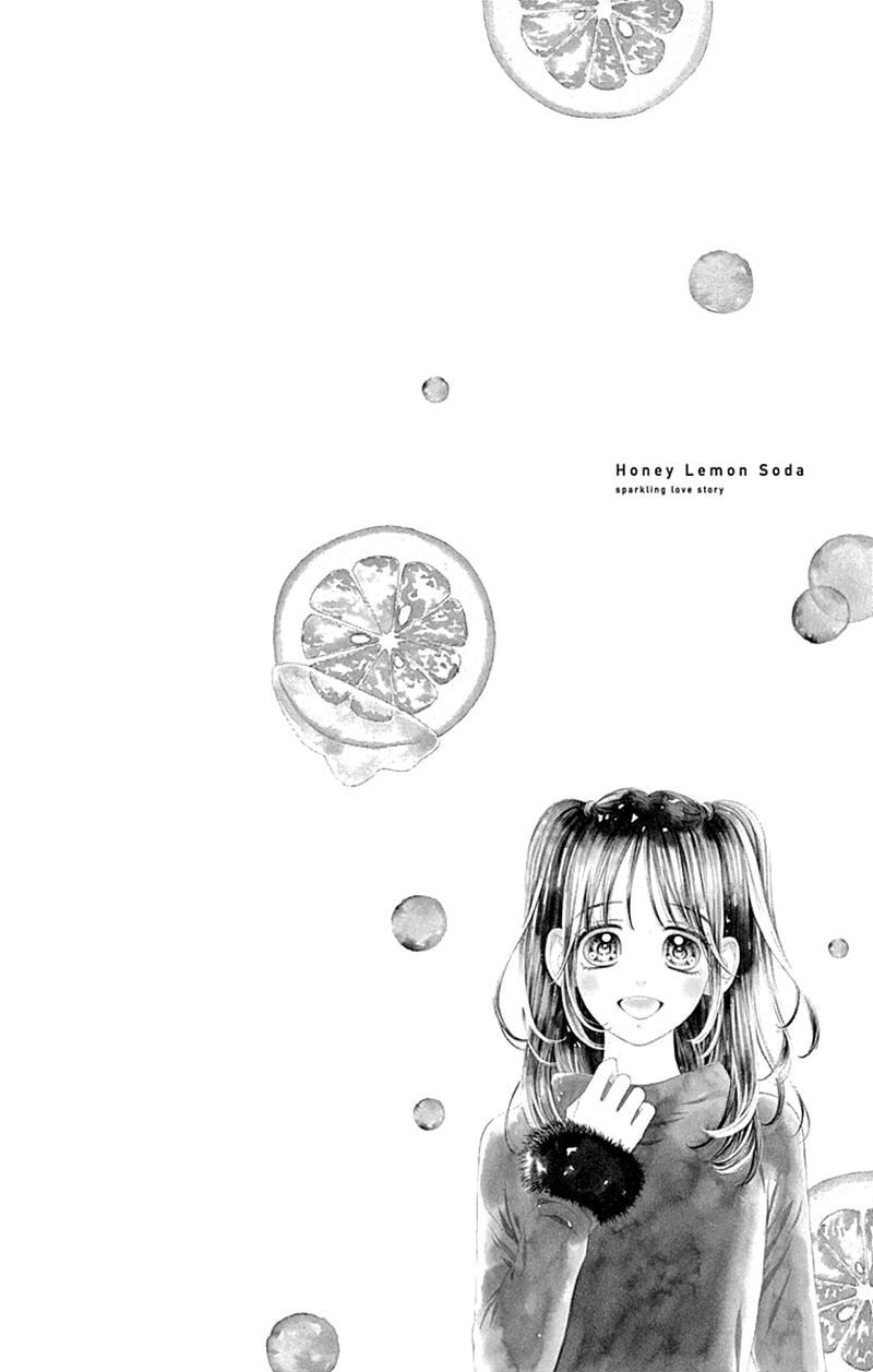 Honey Lemon Soda 48 4