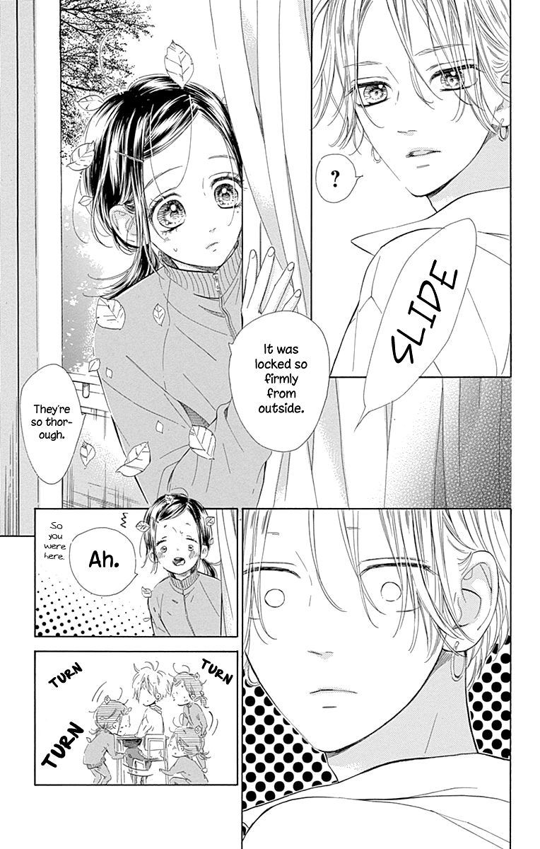 Honey Lemon Soda 51 15