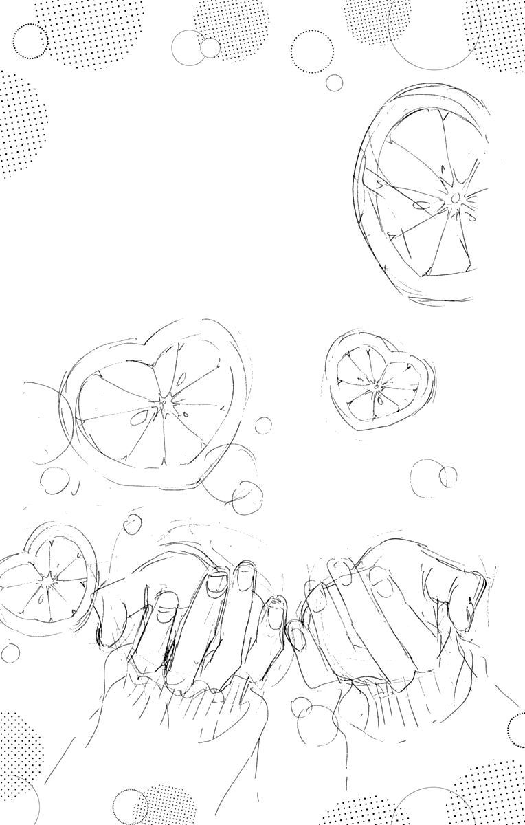 Honey Lemon Soda 51 43