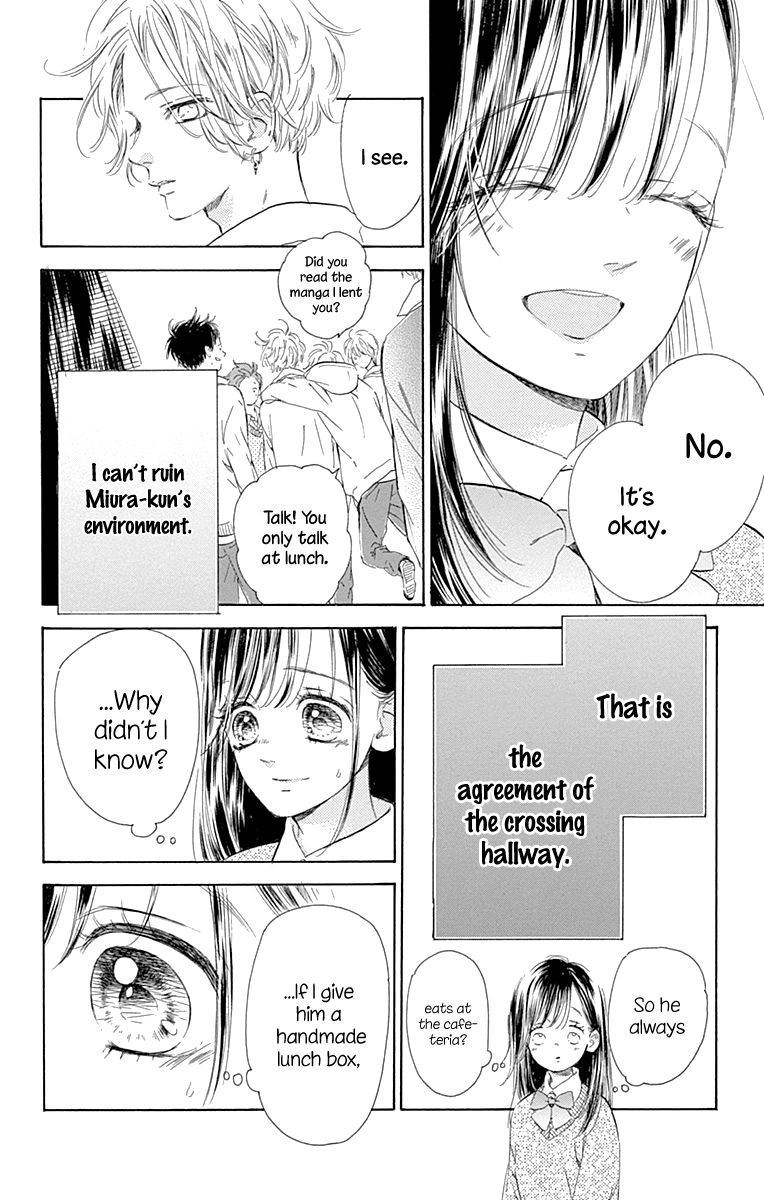 Honey Lemon Soda 53 8