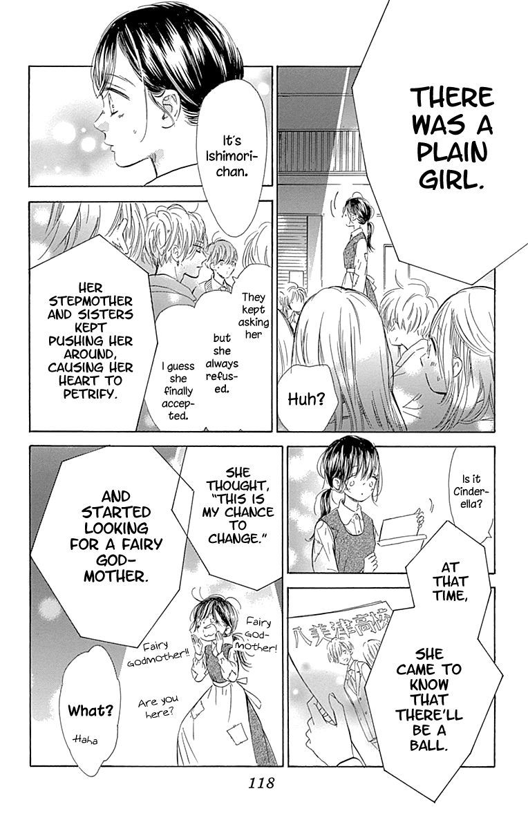 Honey Lemon Soda 54 32