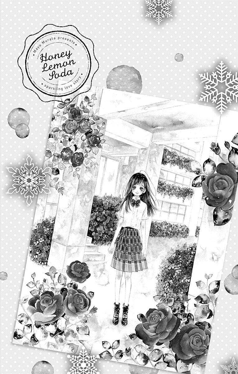 Honey Lemon Soda 57 2