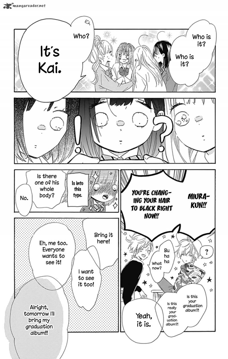 Honey Lemon Soda 6 14