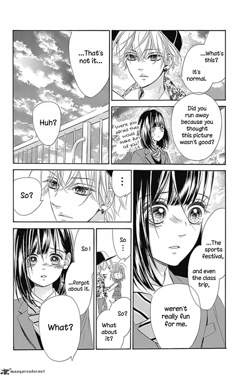 Honey Lemon Soda 6 27